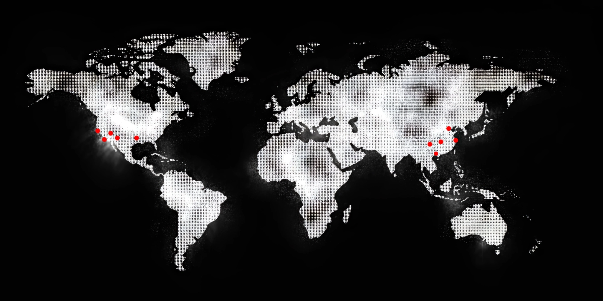 Teststrecken für Robotaxis weltweit