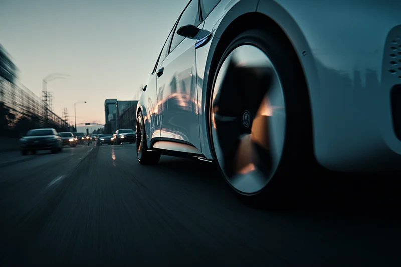 Elektromobilität als alternatives Verkehrskonzept