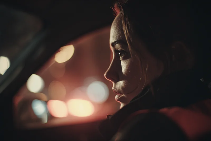 Symbolbild für zukünftige Entwicklungspfade autonomer Mobilität