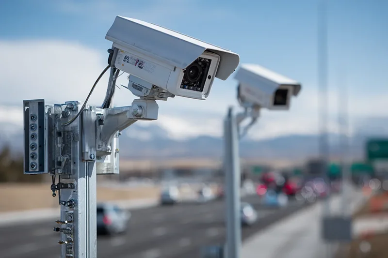 Relevante Sicherheitssysteme müssen greifen